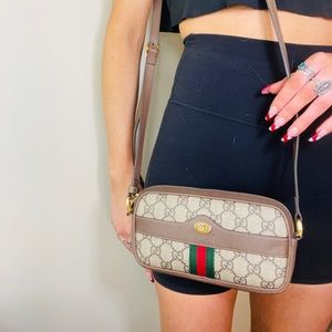 Gucci Mini Bag